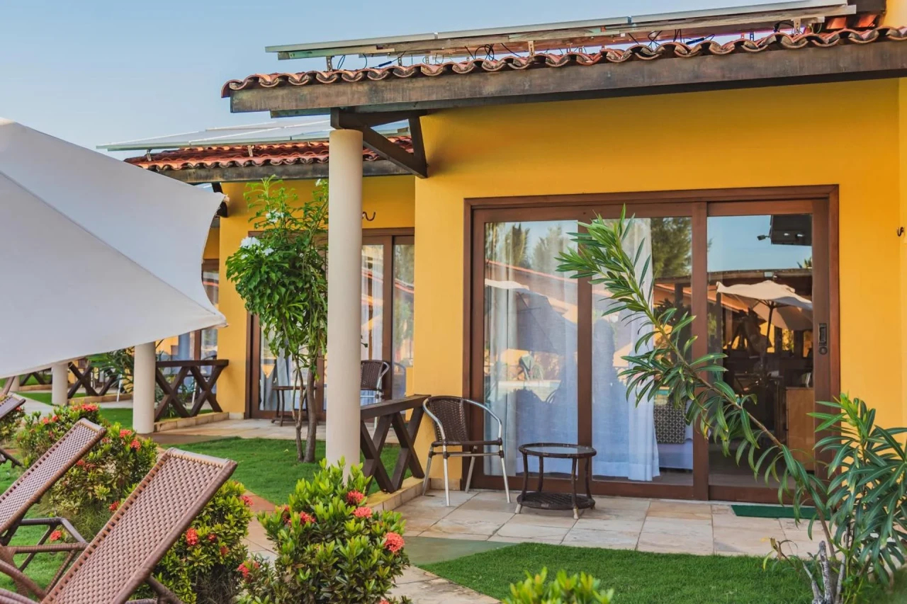 Almai Cumbuco