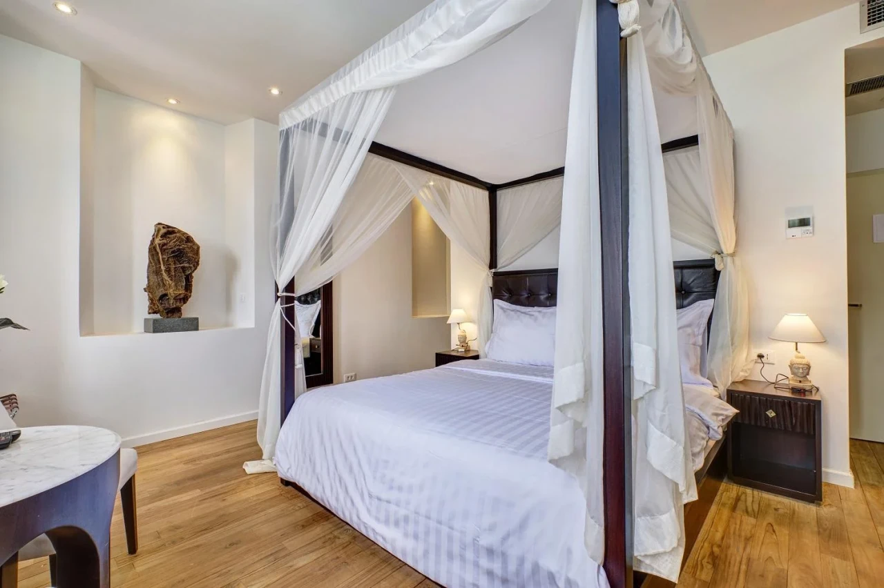 Dolphin House - Apartamentos con Servicios