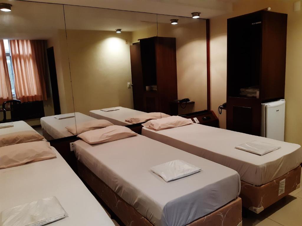 Hotel Paraguai