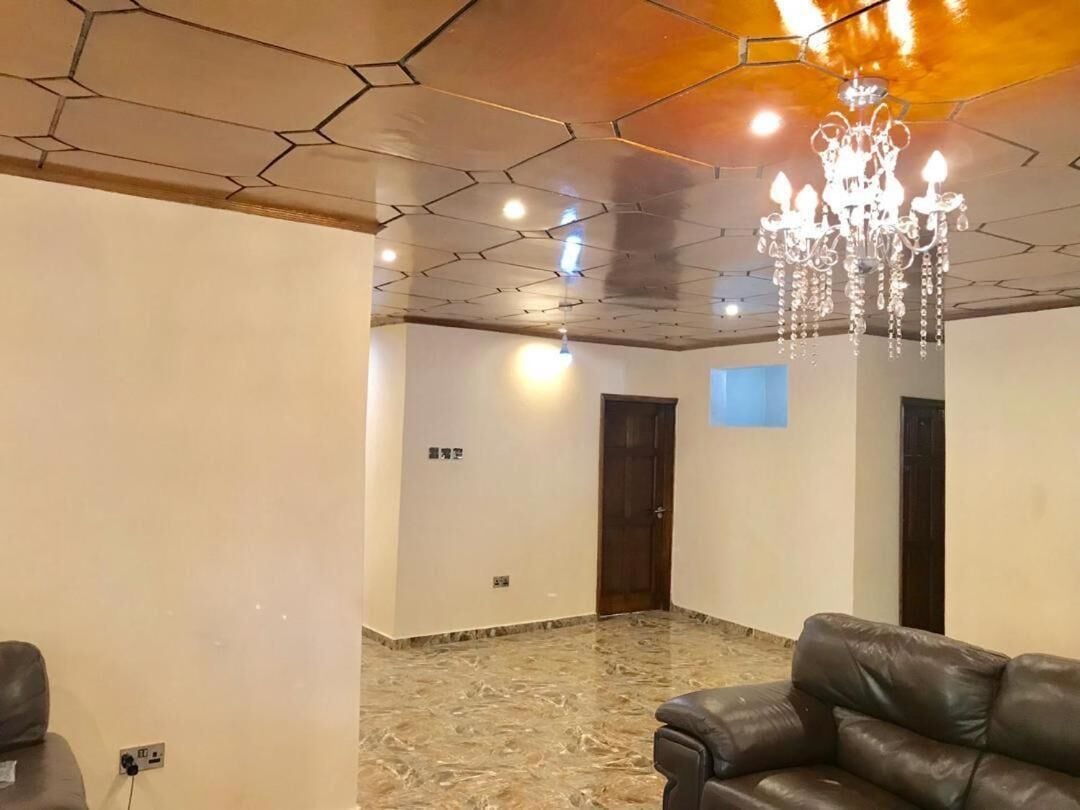 Ishmajoso Lodge
