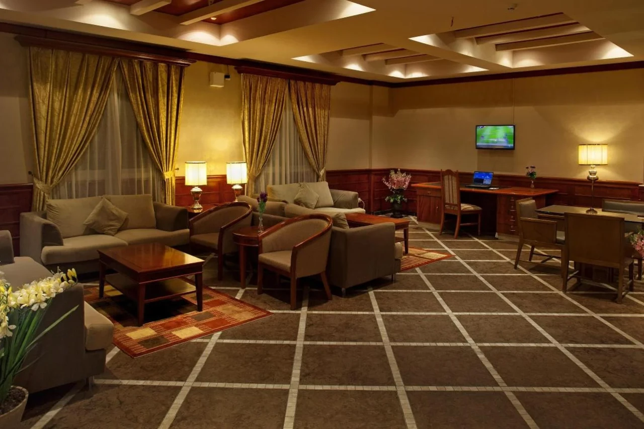 Manazil Jeddah