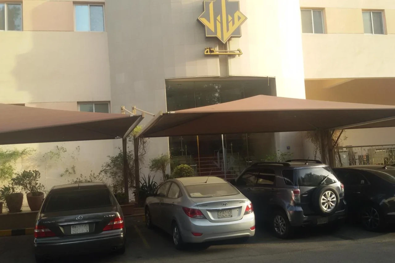Manazil Jeddah