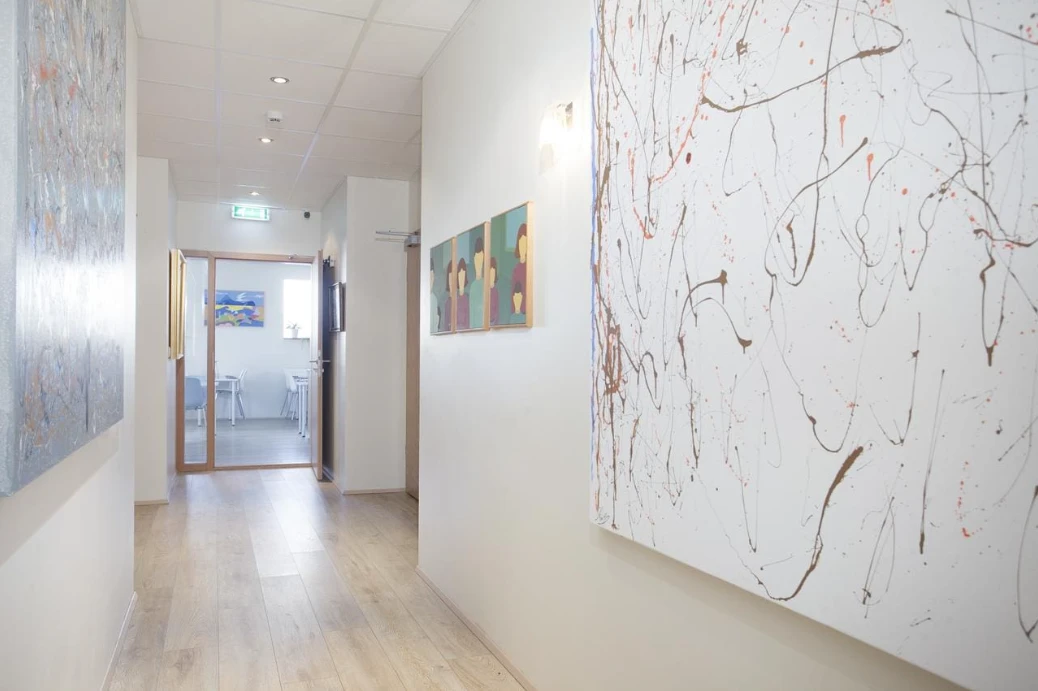 T10 Hotel Iceland
