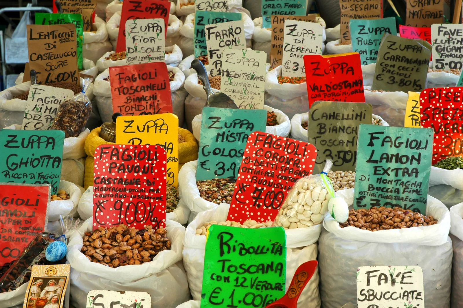 Mercato di Testaccio