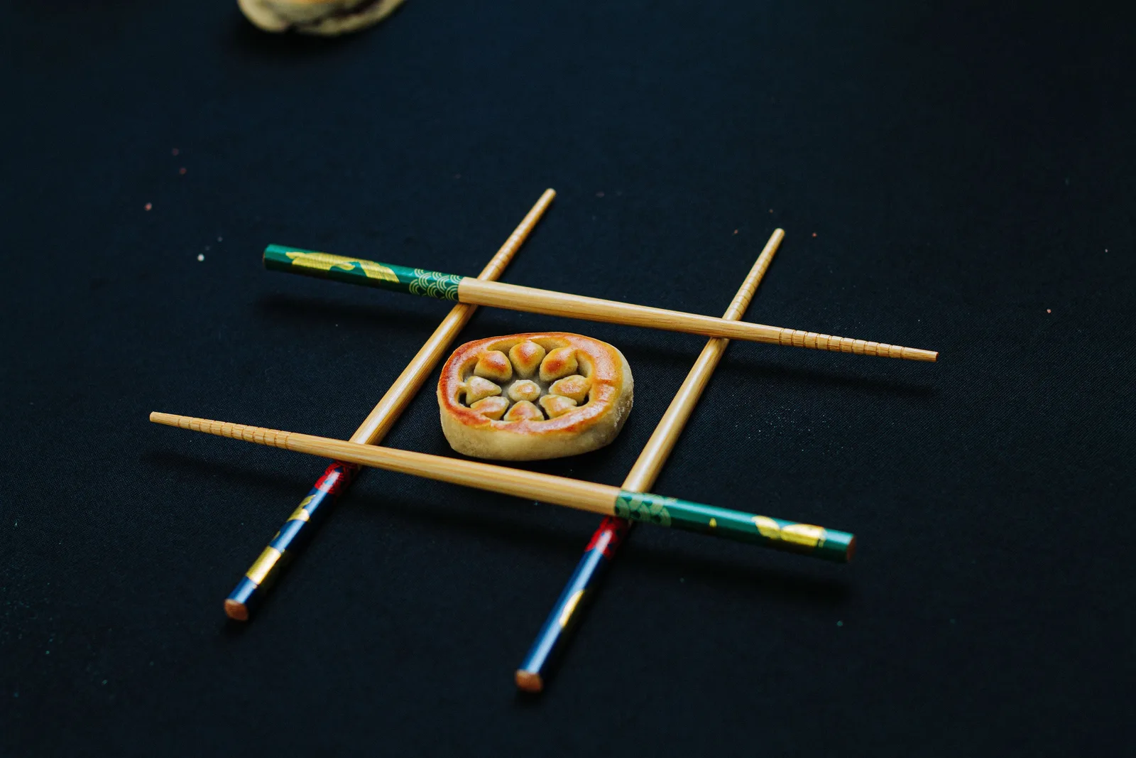 Nakatanidou