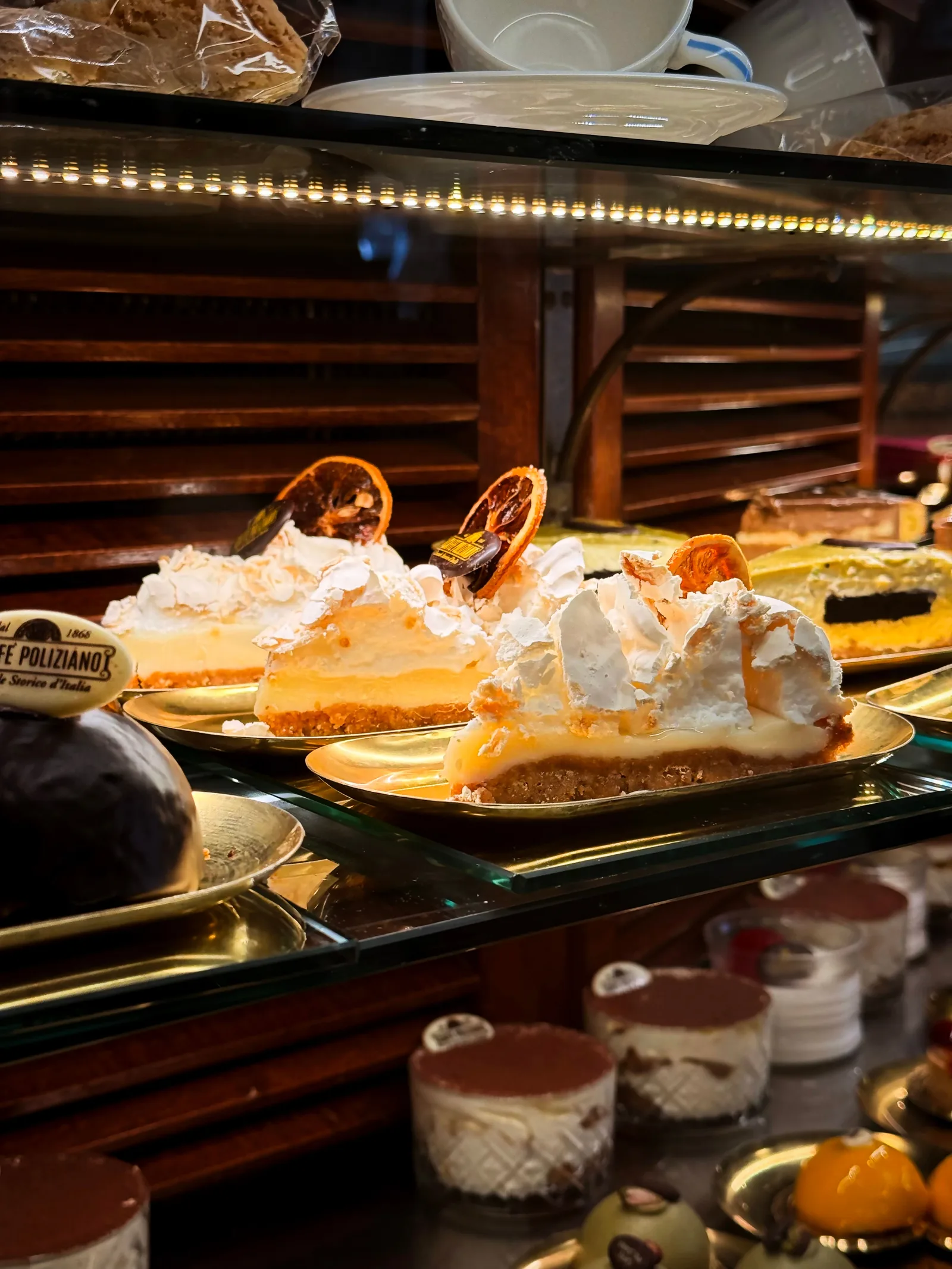 Pasticceria Pansa