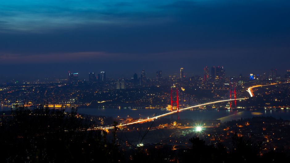 Hotel Amira Istanbul