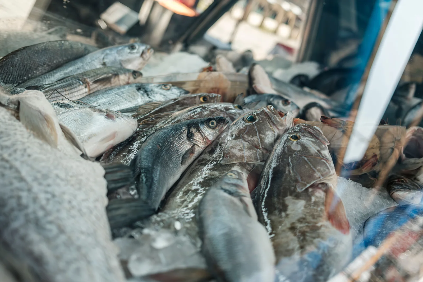 Varvakios Agora (Mercado Central de Atenas)